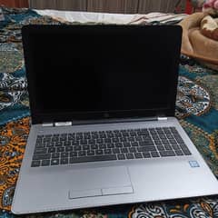 HP Core i5 7th Generation (0312-6360575)