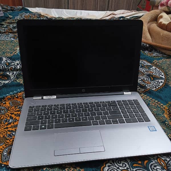 HP Core i5 7th Generation (0312-6360575) 0