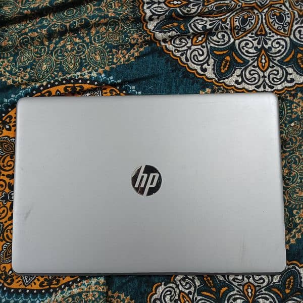 HP Core i5 7th Generation (0312-6360575) 1