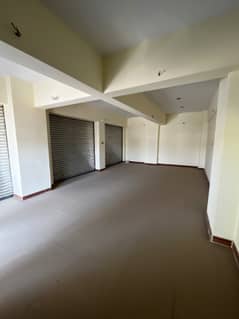 Commercial Shop Available For Rent At Prime Location Of Autobhan Road, Hyderabad.