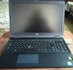 Dell Precision 3530 Workstation