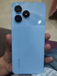 Realme Note 50    (8GB 128GB)