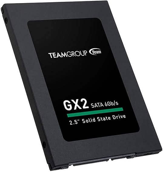 SSD 256 gb 2