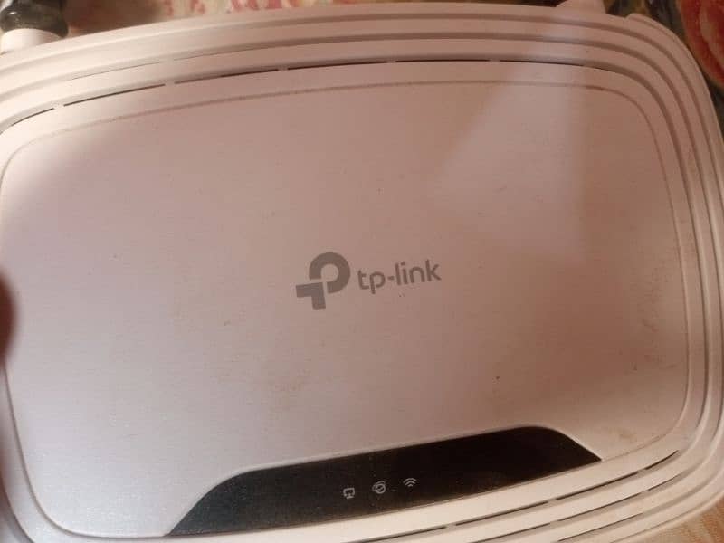 TP-Link router Black best 3