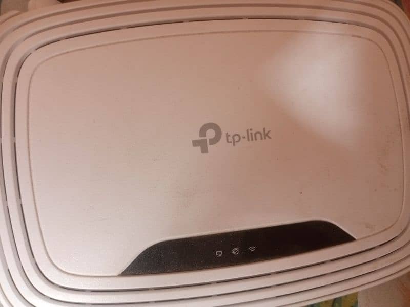 TP-Link router Black best 4