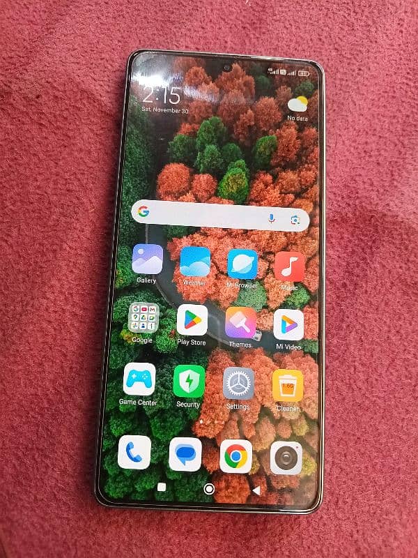 Redmi note 13 pro 8gb 256gb 3