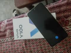 vivo y 100 urgent sale