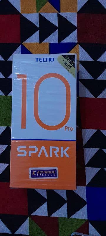 TECNO SPARK 10pro for sell OR EXCHANGE Possible 9