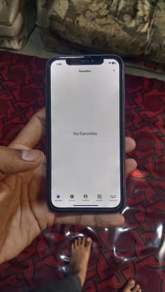 iPhone 11 non pta fu