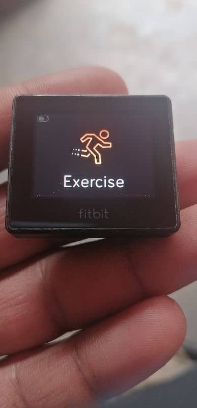 fitbit blaze smart classic 5