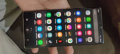 Samsung Note 10+