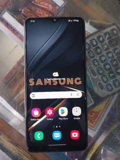 Samsung A31