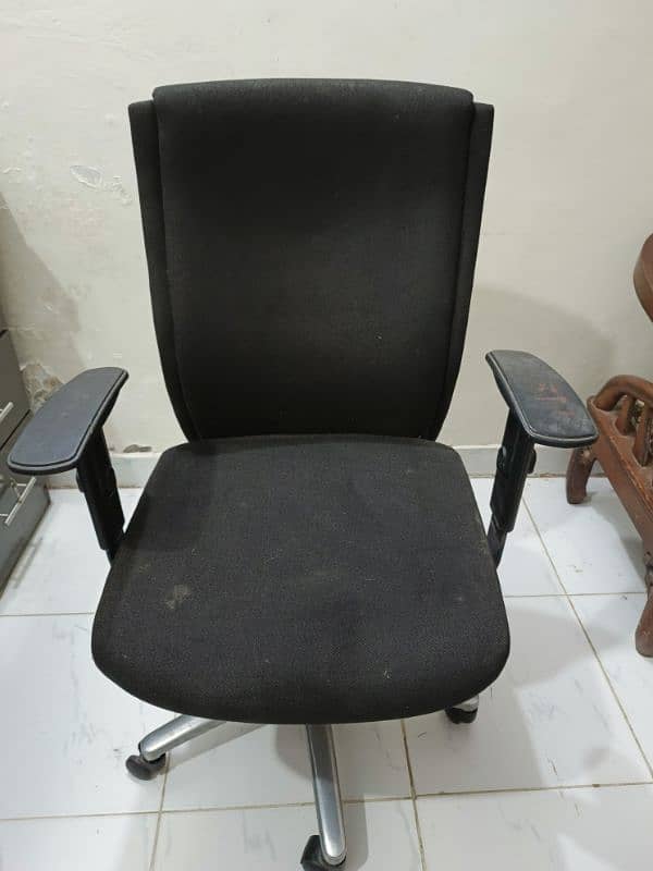 Office/Study Chair 5