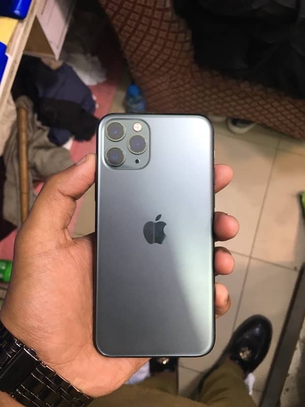 iphone 11 pro 0