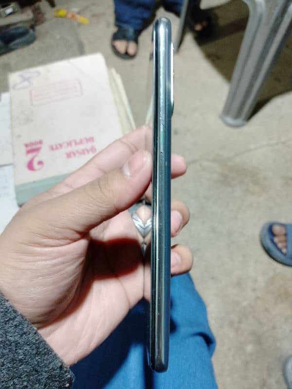 Oppo Reno 6 2