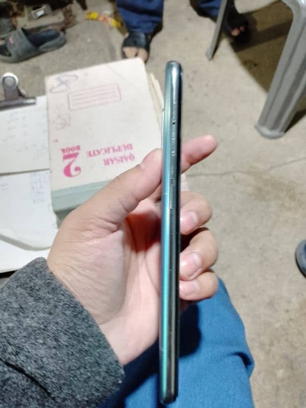 Oppo Reno 6 4