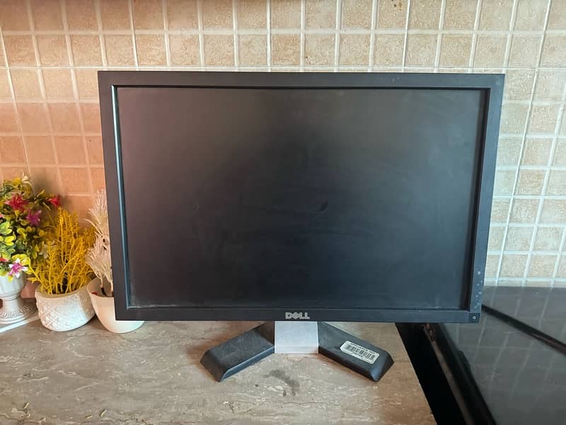 led monitor 0