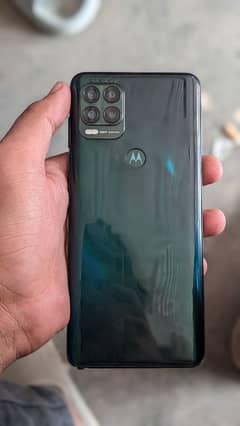 Moto g stylus 5g