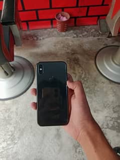 IPhone X 256