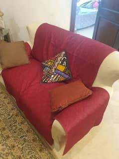 Sofa for sale