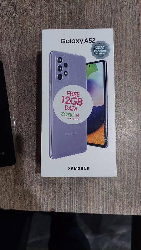 samsung A52.8. 128 ph . 03064767638 7