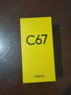 Realme C67