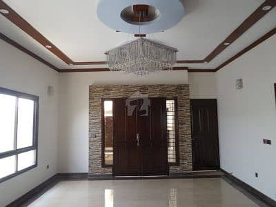 240 Sq Yd Bungalow Available In Saadi Town & Saadi Garden Scheme 33 Karachi 27