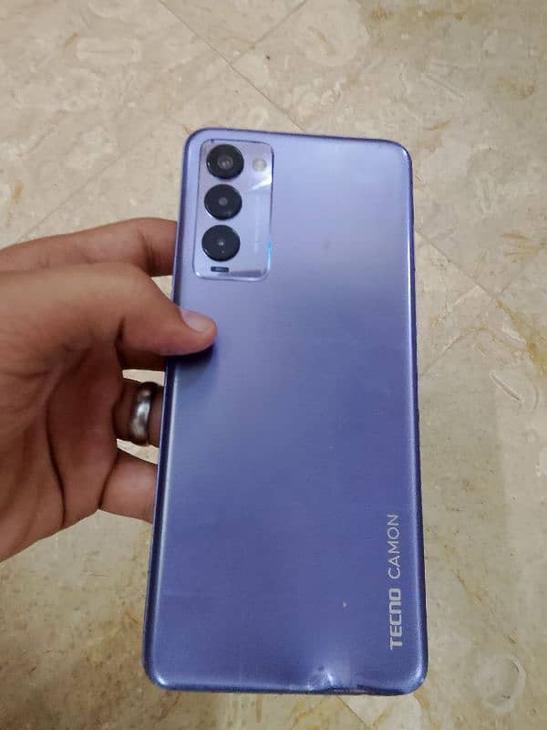 Camon 18t 1