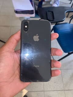 I phone xs for sale