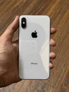 Iphone X 256gb Pta approved