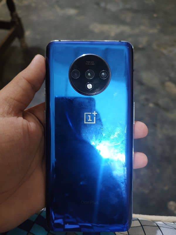 oneplus 7T 8/128 2