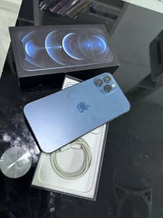 Iphone 12 Pro Max Non PTA 128GB 92 health