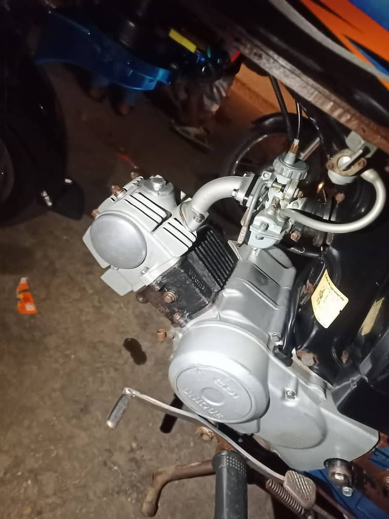 bilkul ok koi kam nhi engine me abi tak koi kam nhi howa 3