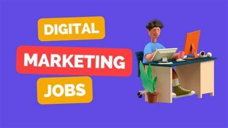 online digital marketing 0