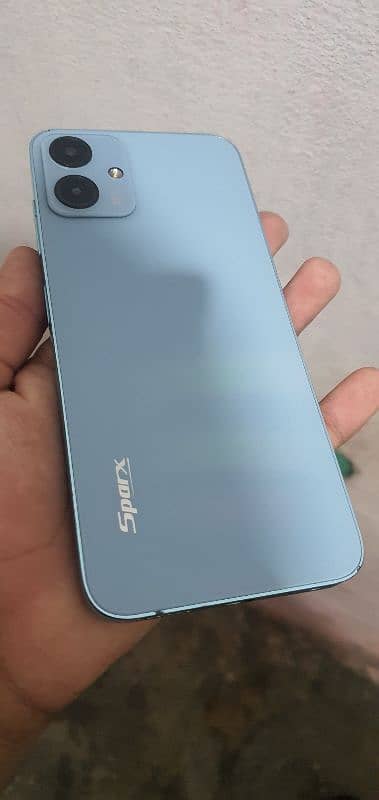 sparx neo 5 plus 4/64 Gb 0