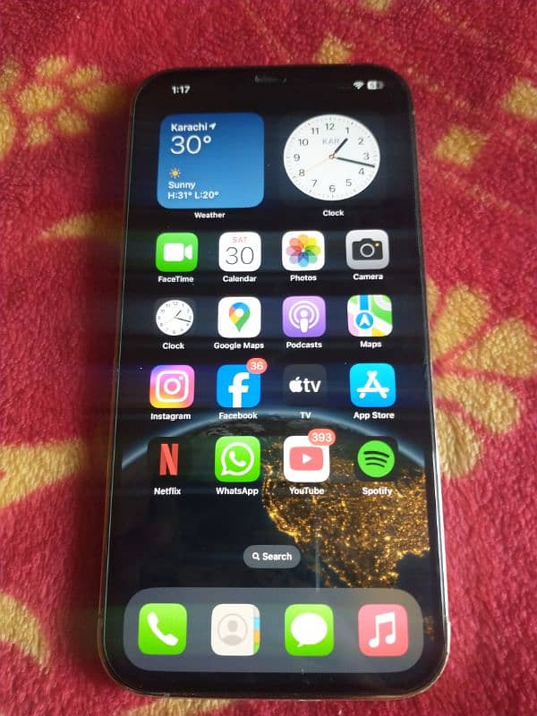 iphone 12 pro max 13