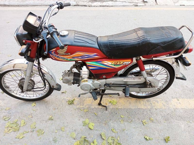 Honda 70 for sale 2020 model 0