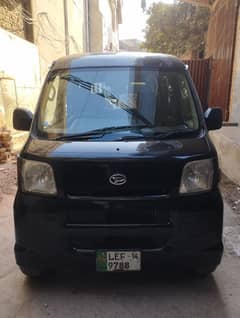 Daihatsu Hijet 2014