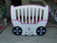 Baby Cot for sale