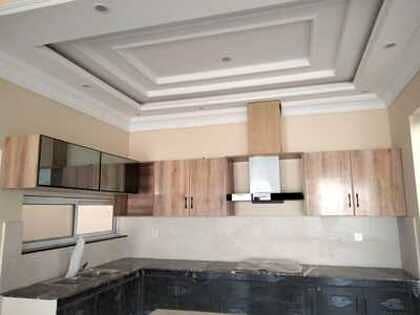 12 Marla Brand New Spanish House For Sale In Lake City - Sector M-1 Riwind Road Lahore 2