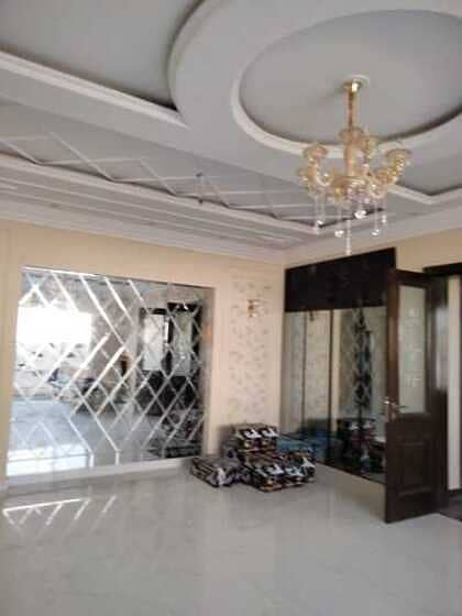 12 Marla Brand New Spanish House For Sale In Lake City - Sector M-1 Riwind Road Lahore 4