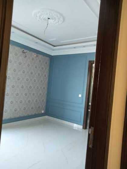 12 Marla Brand New Spanish House For Sale In Lake City - Sector M-1 Riwind Road Lahore 26