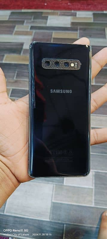 samsung s 10 plus 1