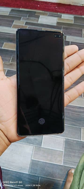 samsung s 10 plus 5