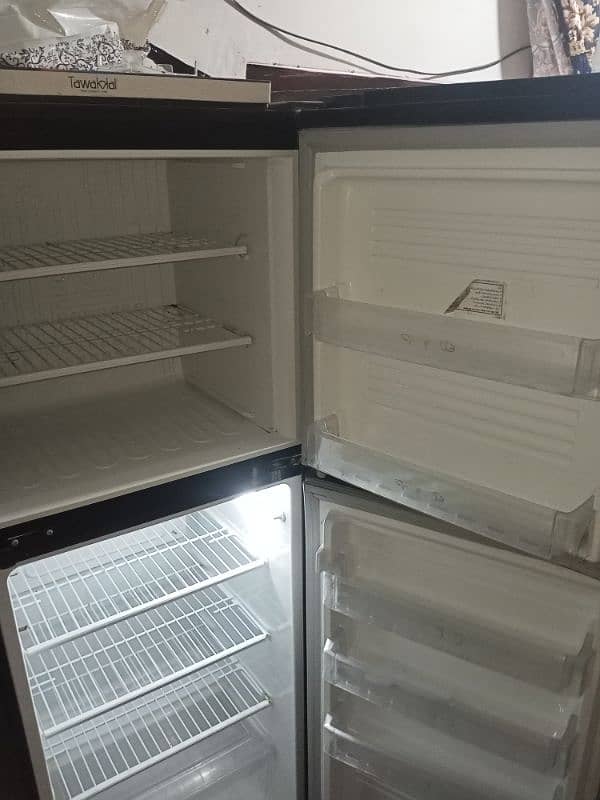 refrigerator pell condition like new jesi normal use ha i 3