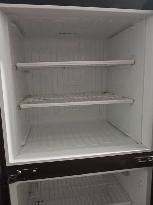 refrigerator pell condition like new jesi normal use ha i 6