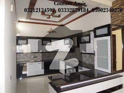 240 Square Yard Bungalow Available In Saadi Town & Saadi Garden Scheme 33 Karachi 13