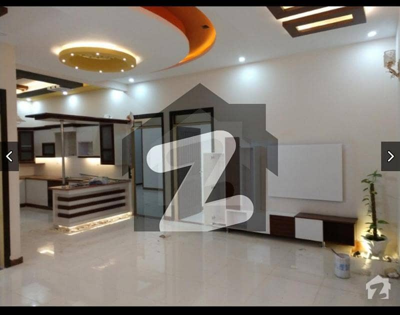 240 Square Yard Bungalow Available In Saadi Town & Saadi Garden Scheme 33 Karachi 16