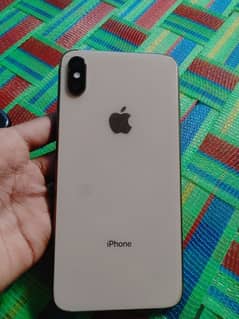 iphone Xs max 64gb factory unlock