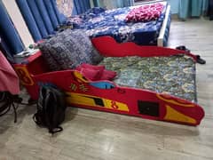 Car Bed